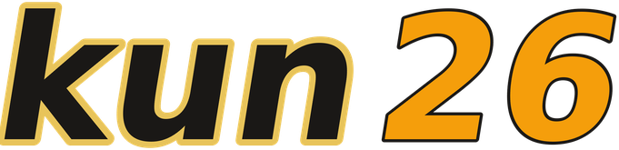 kun26 logo
