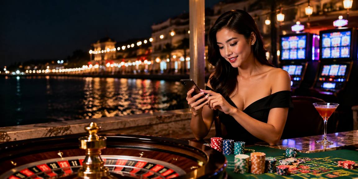 kun26 mobile gaming