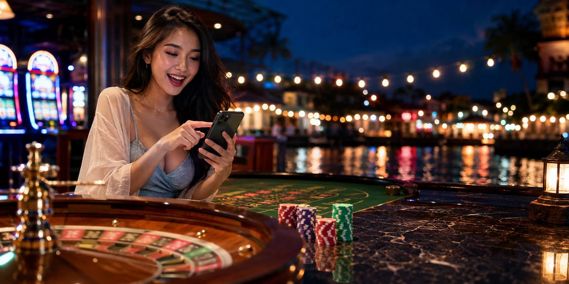 kun26 Storm: Bilik Slot Penuh Tenaga di kun26